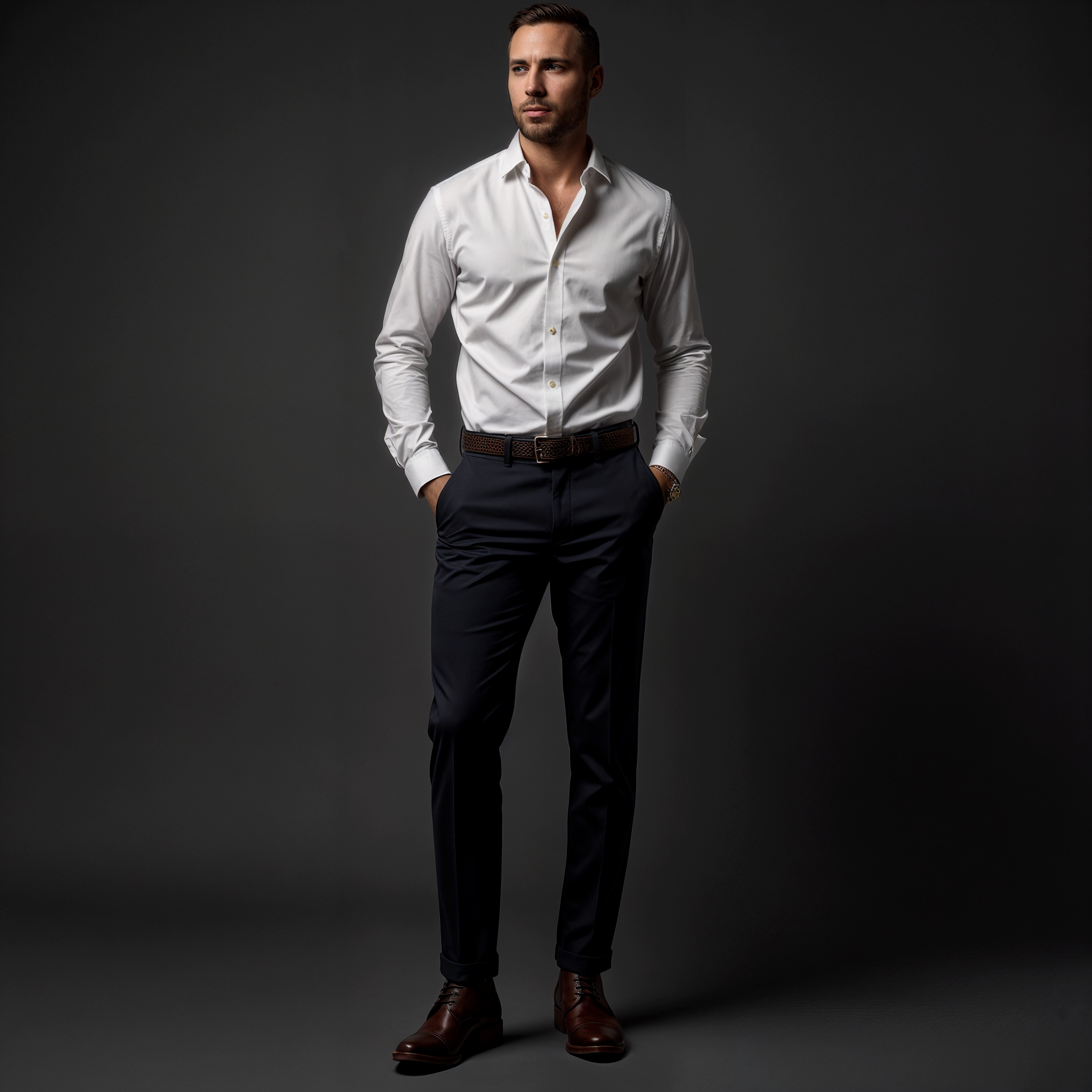 Herren Hosen