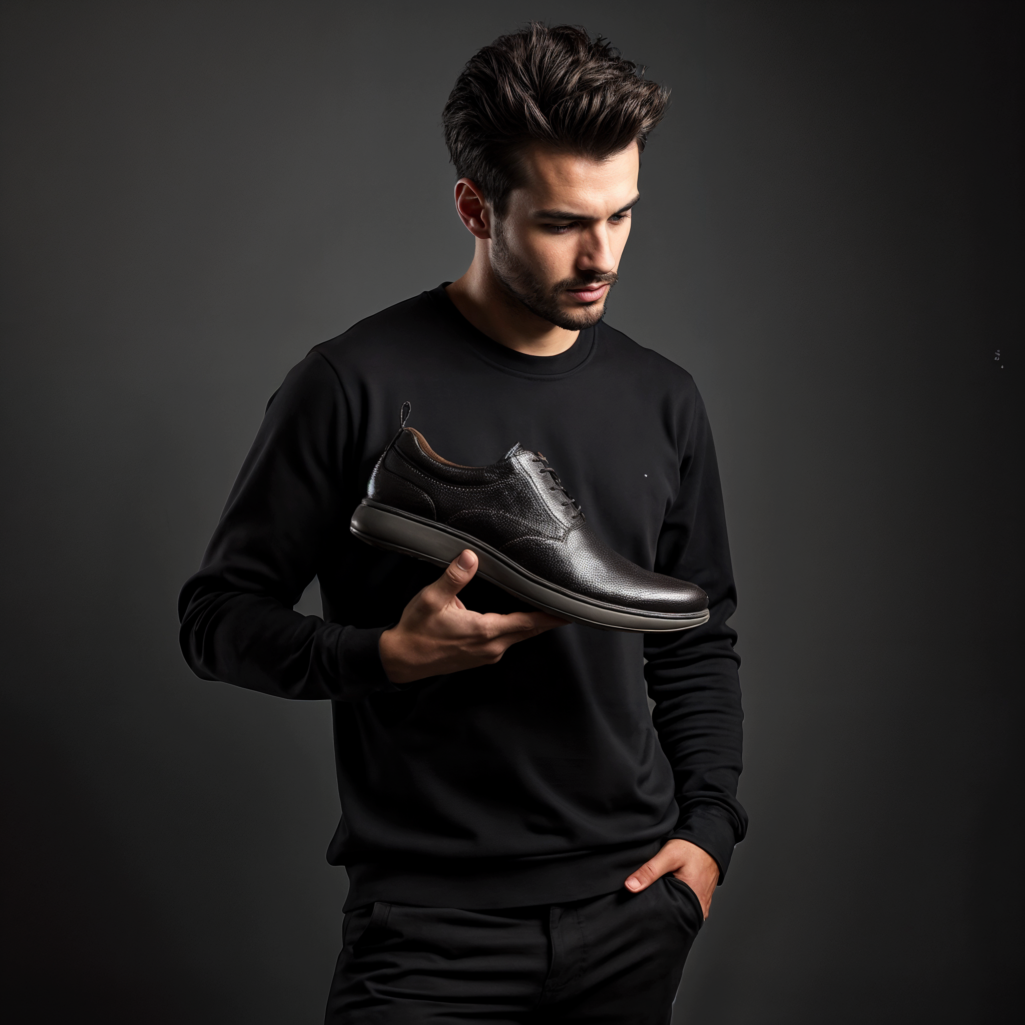 Herren Schuhe