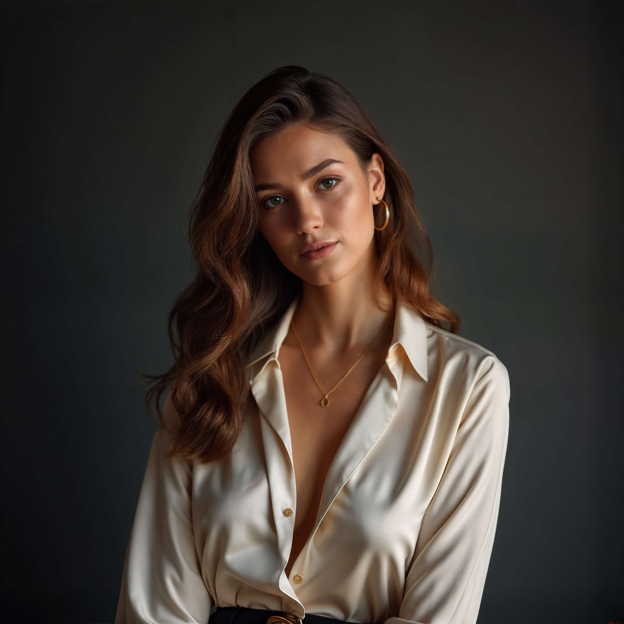 Damen Oberteile