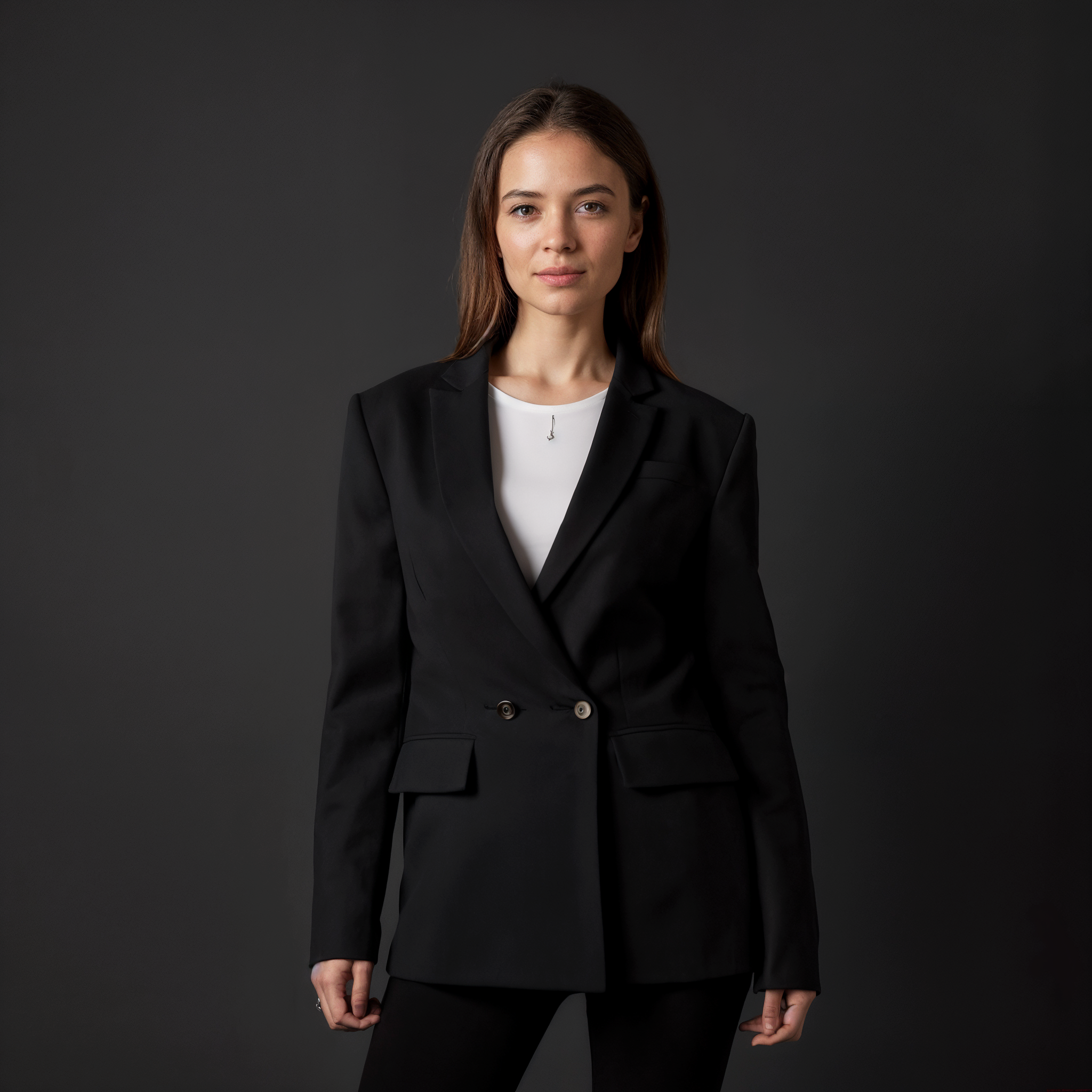 Damen Jacken, Blazer & Westen