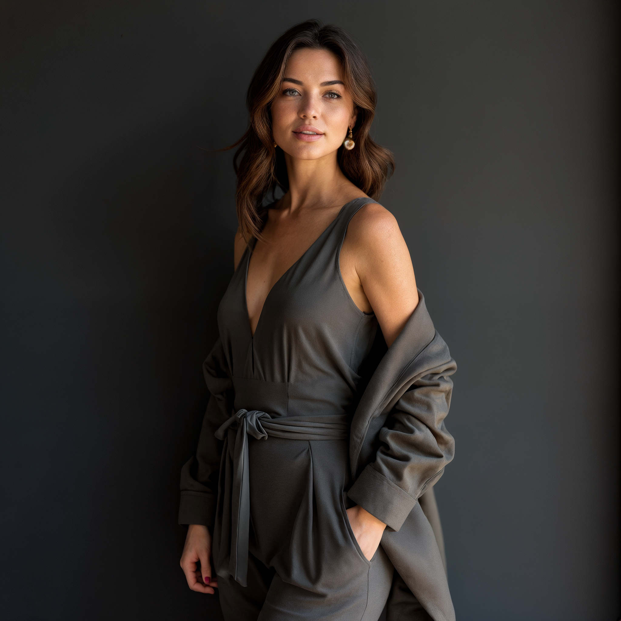 Damen Jumpsuits