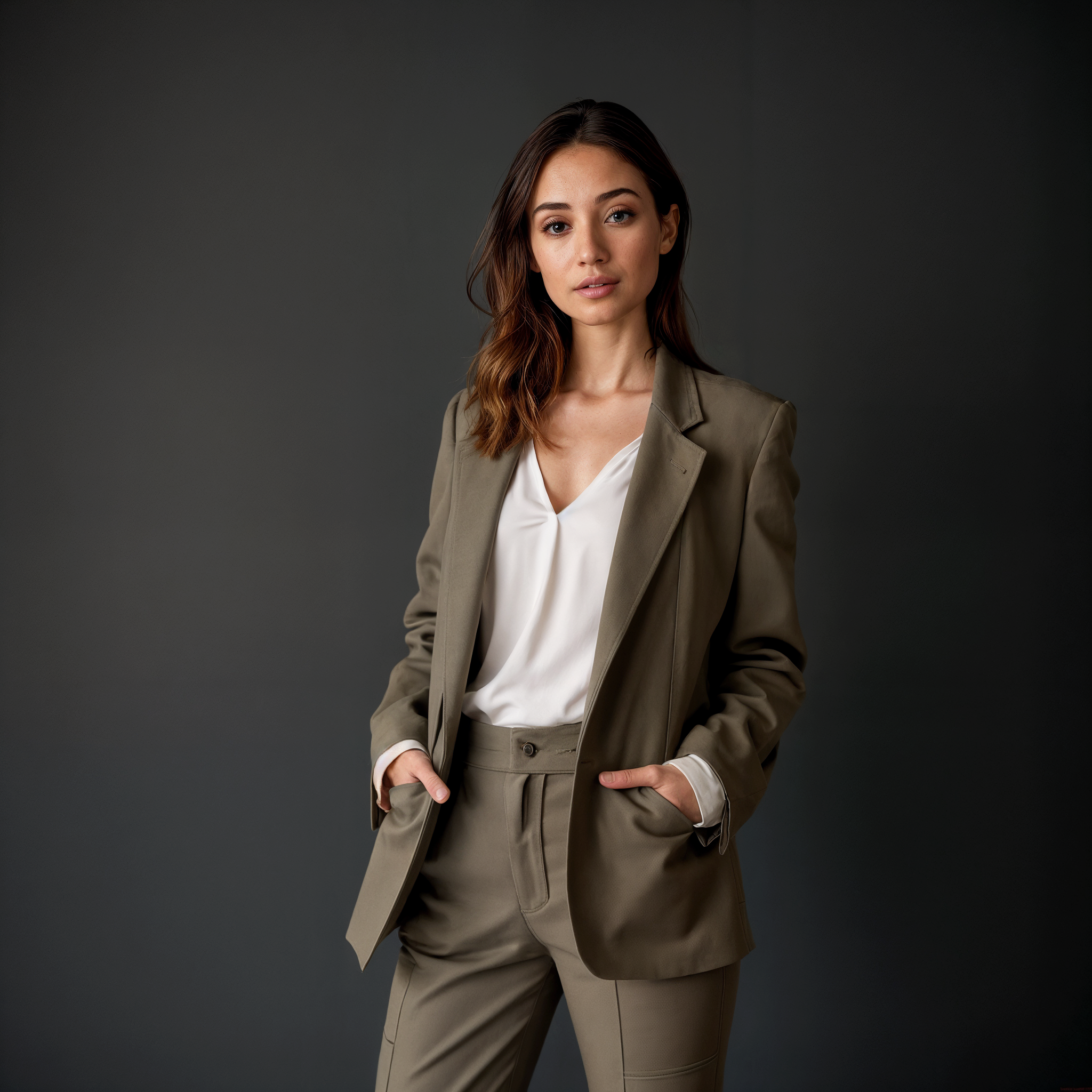 Damen Outfit Set
