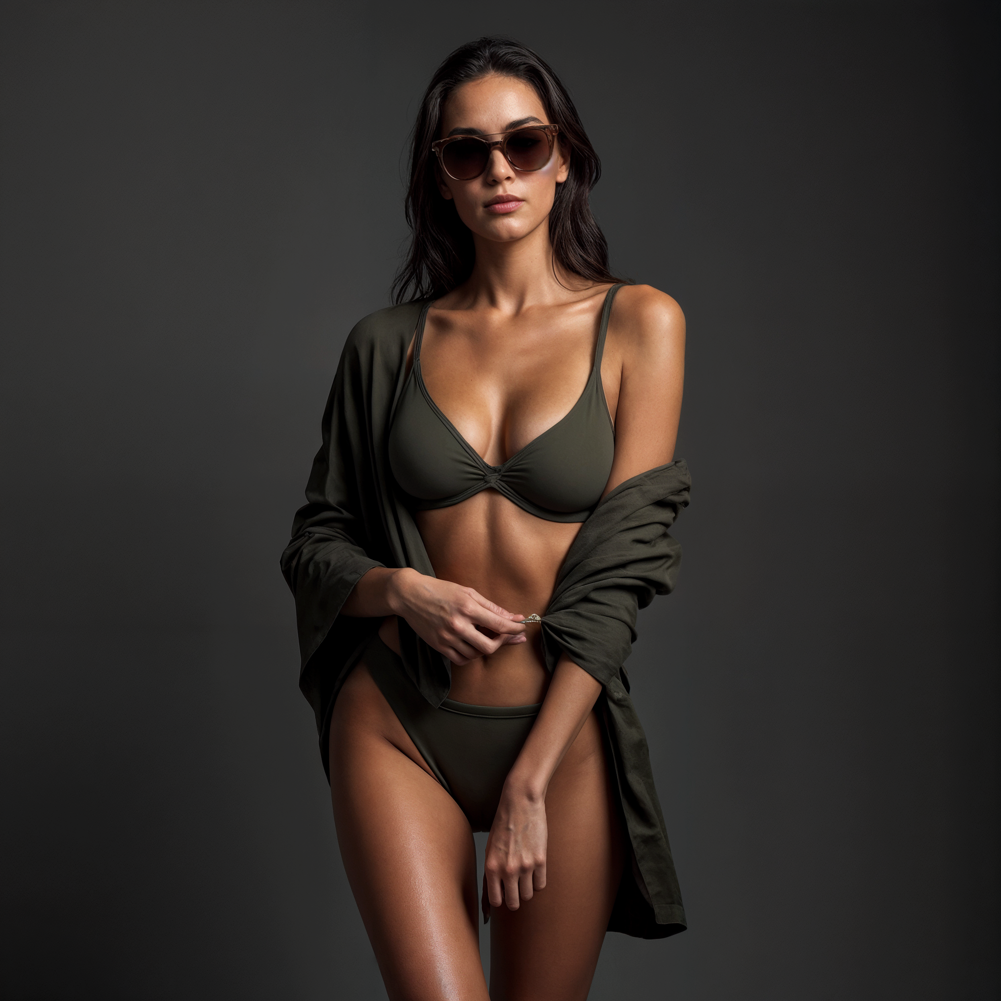 Damen Bademode