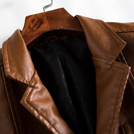 Coat Sakko - Einreiher mit Zwei Knöpfen