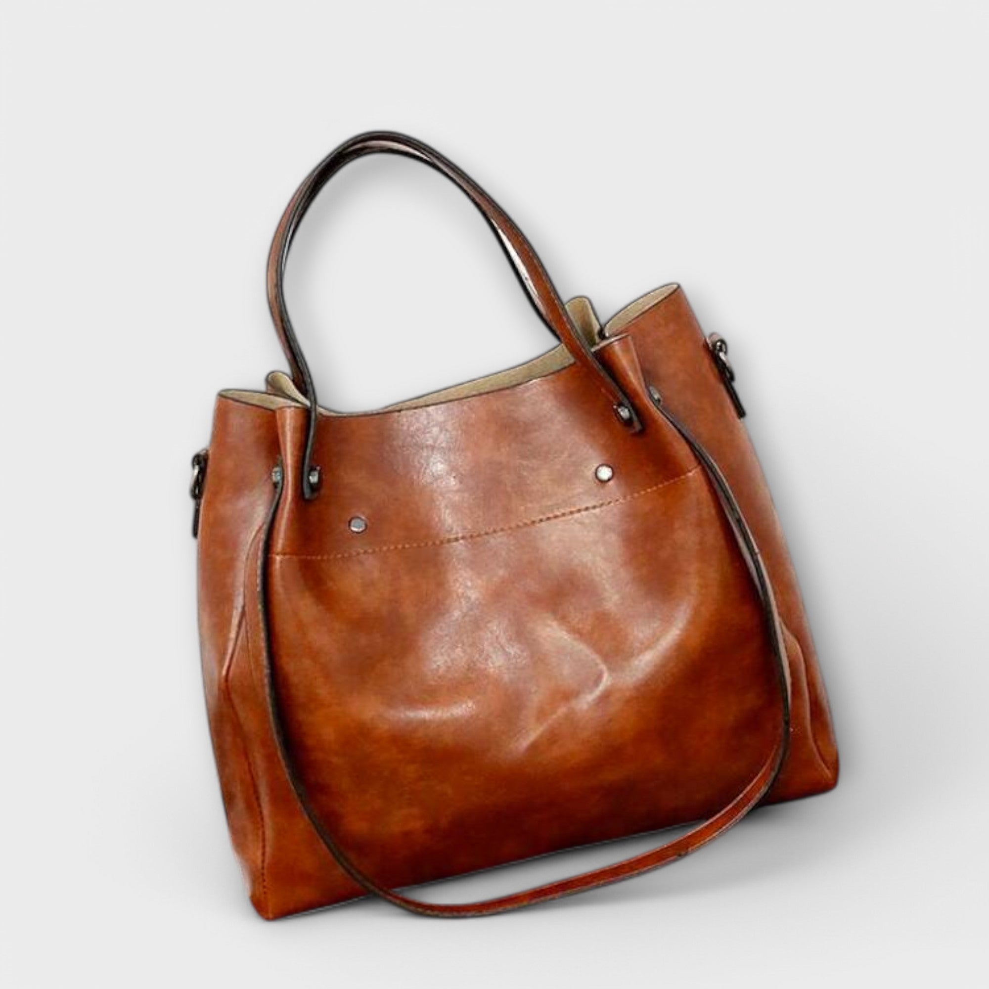 Taschen Set - Handtasche Umhängetasche Und Geldbörse