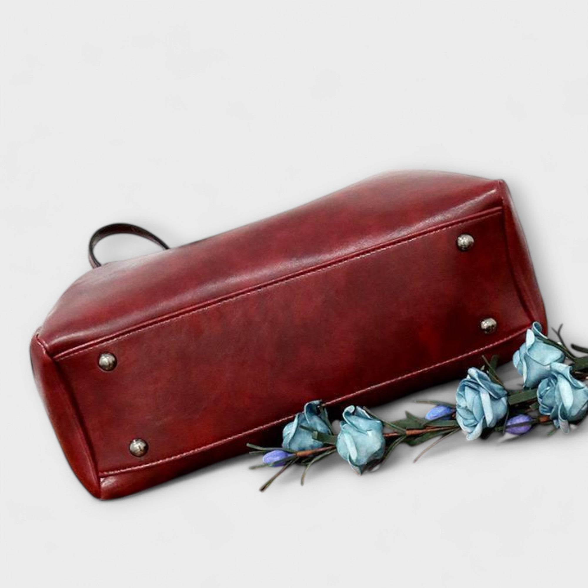 Taschen Set - Handtasche Umhängetasche Und Geldbörse