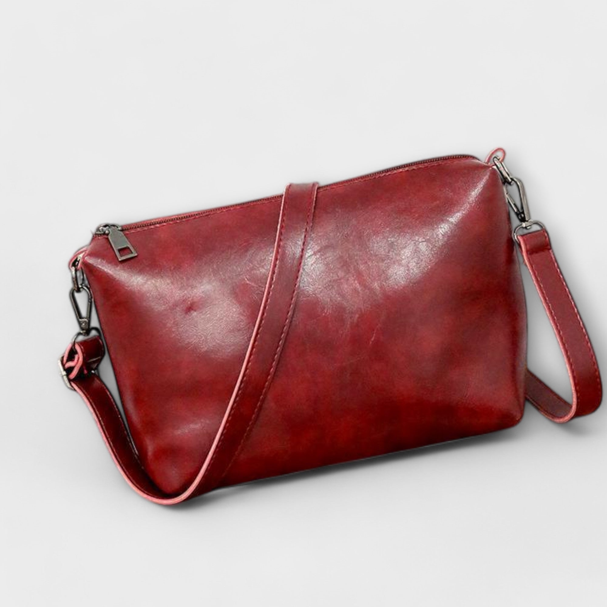Taschen Set - Handtasche Umhängetasche Und Geldbörse