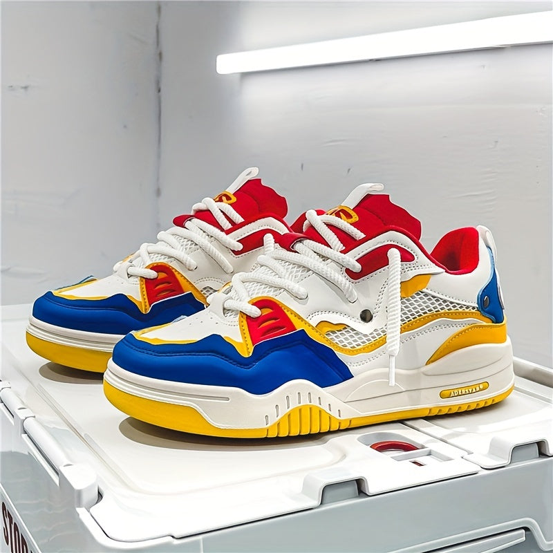 Herren  Sportschuhe Sneaker