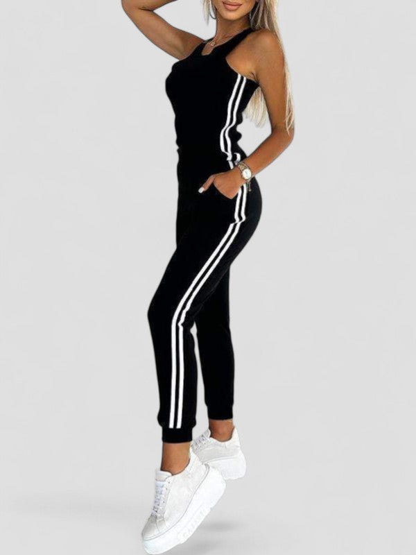 Trainingsanzug Set | Jacke Hose
