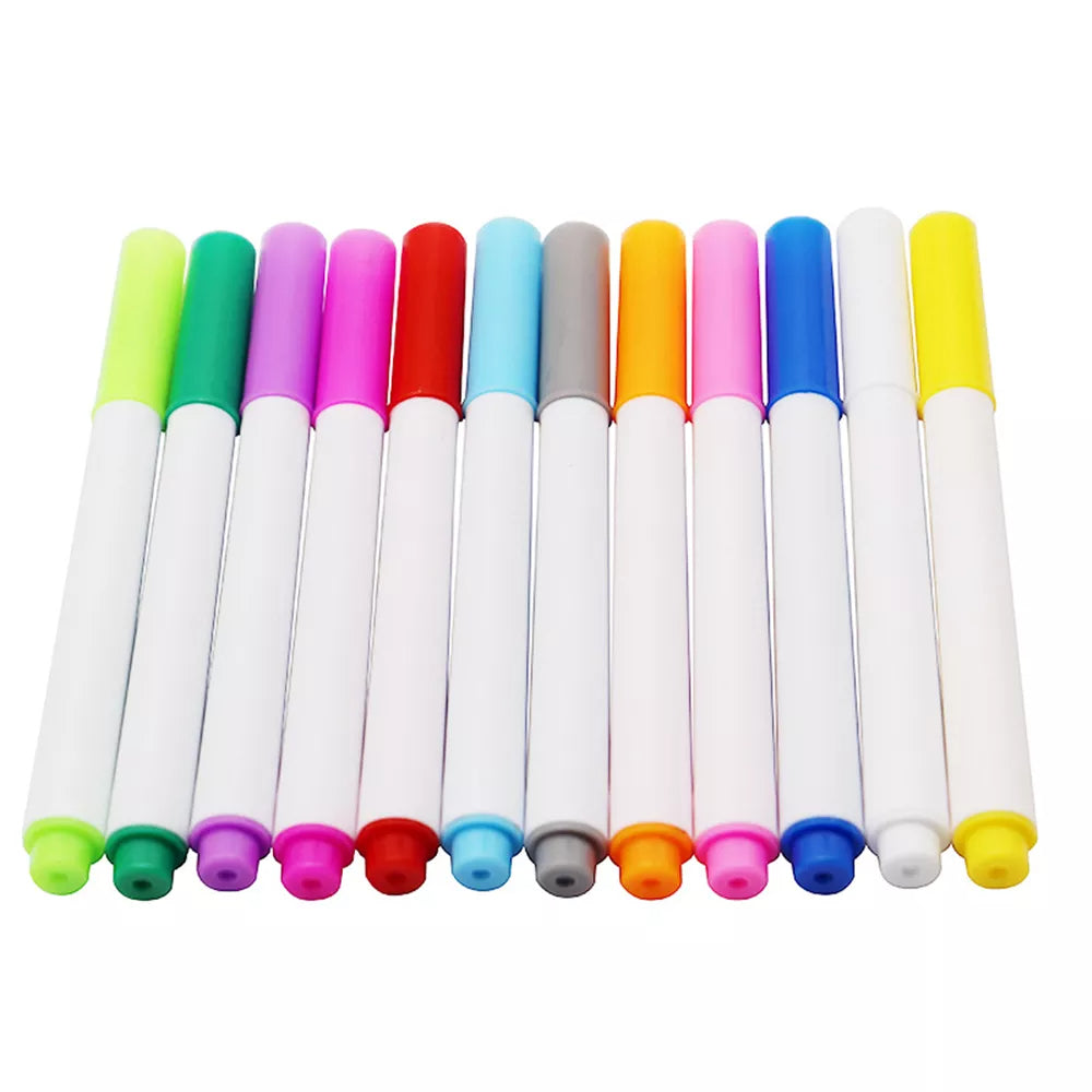 Leuchtende Zeichenplatte Für Kinder | Wiederbeschreibbare Maltafel Zum Zeichnen Und Dekorieren