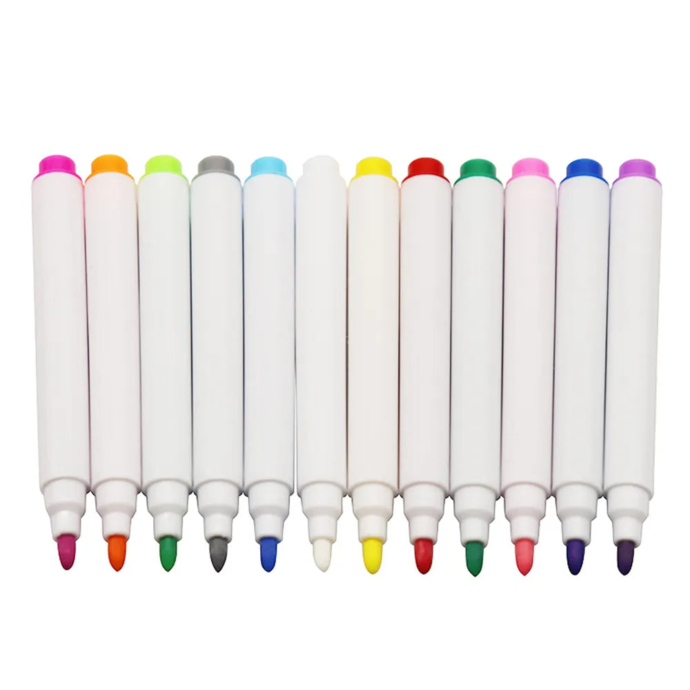 Leuchtende Zeichenplatte Für Kinder | Wiederbeschreibbare Maltafel Zum Zeichnen Und Dekorieren