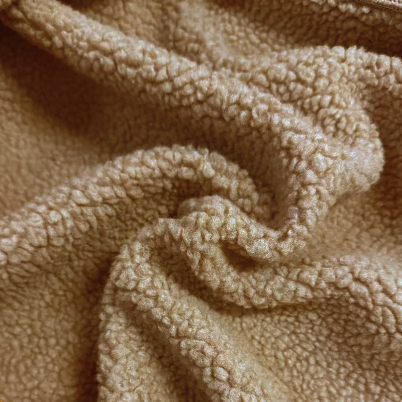 Winterjacke Herren | Warmer Schnitt Mit Fellkragen