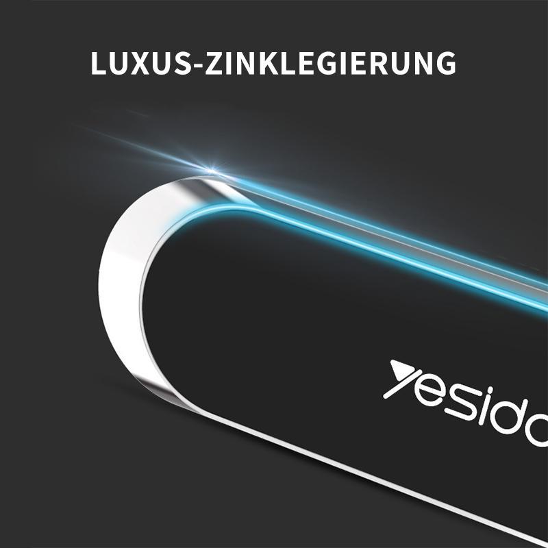 Montagefreier Magnetischer Telefonhalter | Einfache Montage Handyhalterung