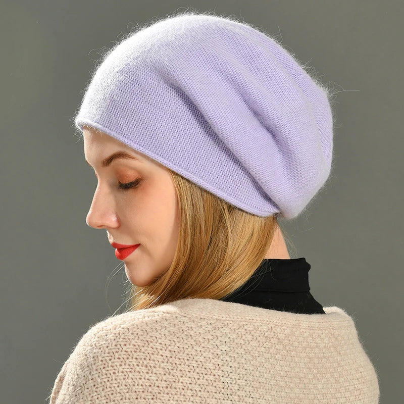 Beanie Mütze | Lockerer Schnitt Mit Moderner Passform