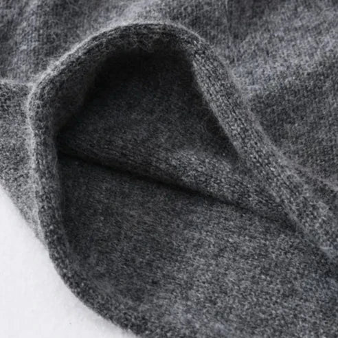 Beanie Mütze | Lockerer Schnitt Mit Moderner Passform
