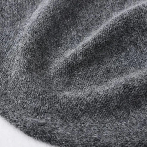 Beanie Mütze | Lockerer Schnitt Mit Moderner Passform