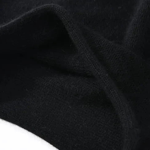 Beanie Mütze | Lockerer Schnitt Mit Moderner Passform
