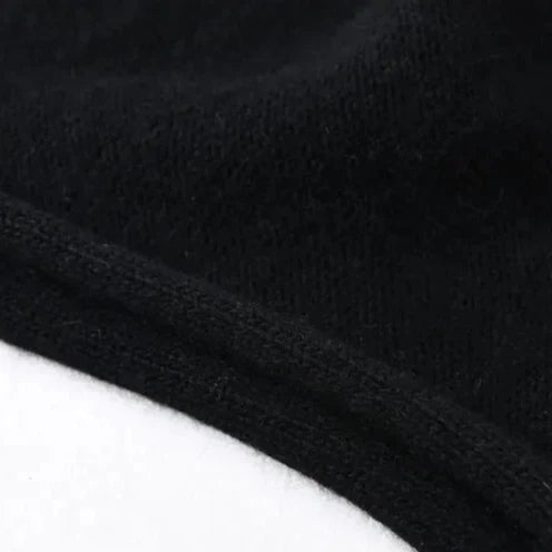 Beanie Mütze | Lockerer Schnitt Mit Moderner Passform
