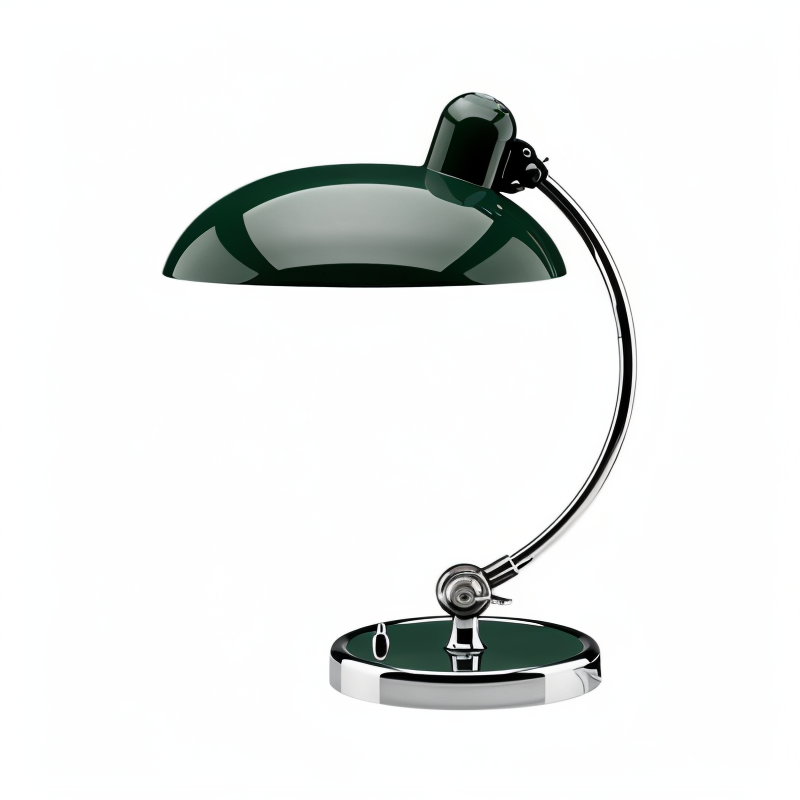 Tischlampe Retro Stil | Verstellbarer Arm