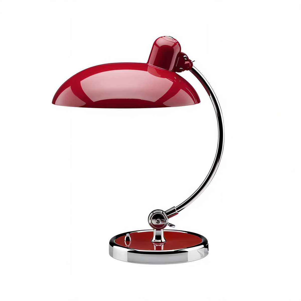 Tischlampe Retro Stil | Verstellbarer Arm