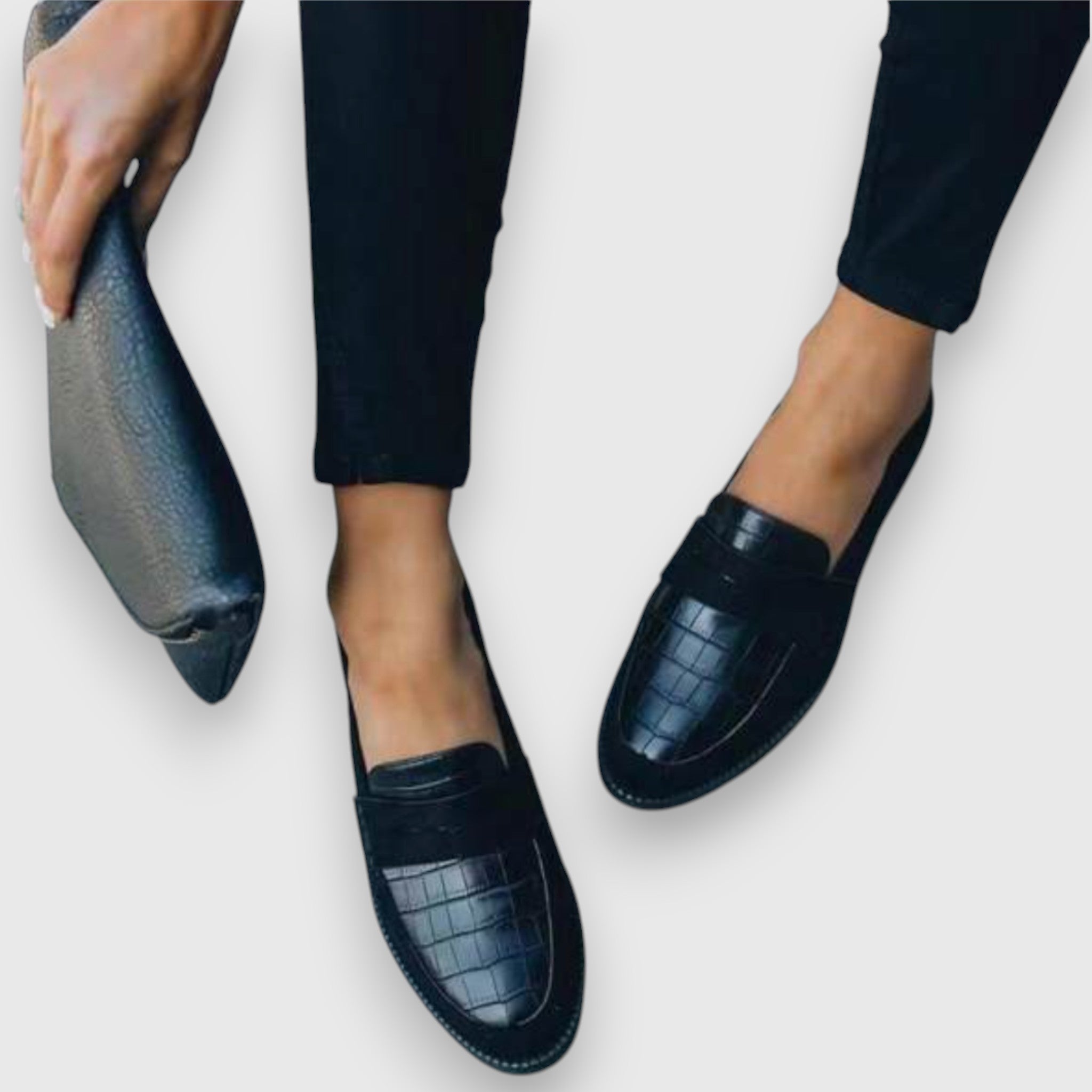 Loafer Schuhe | Klassisches Modernes Design