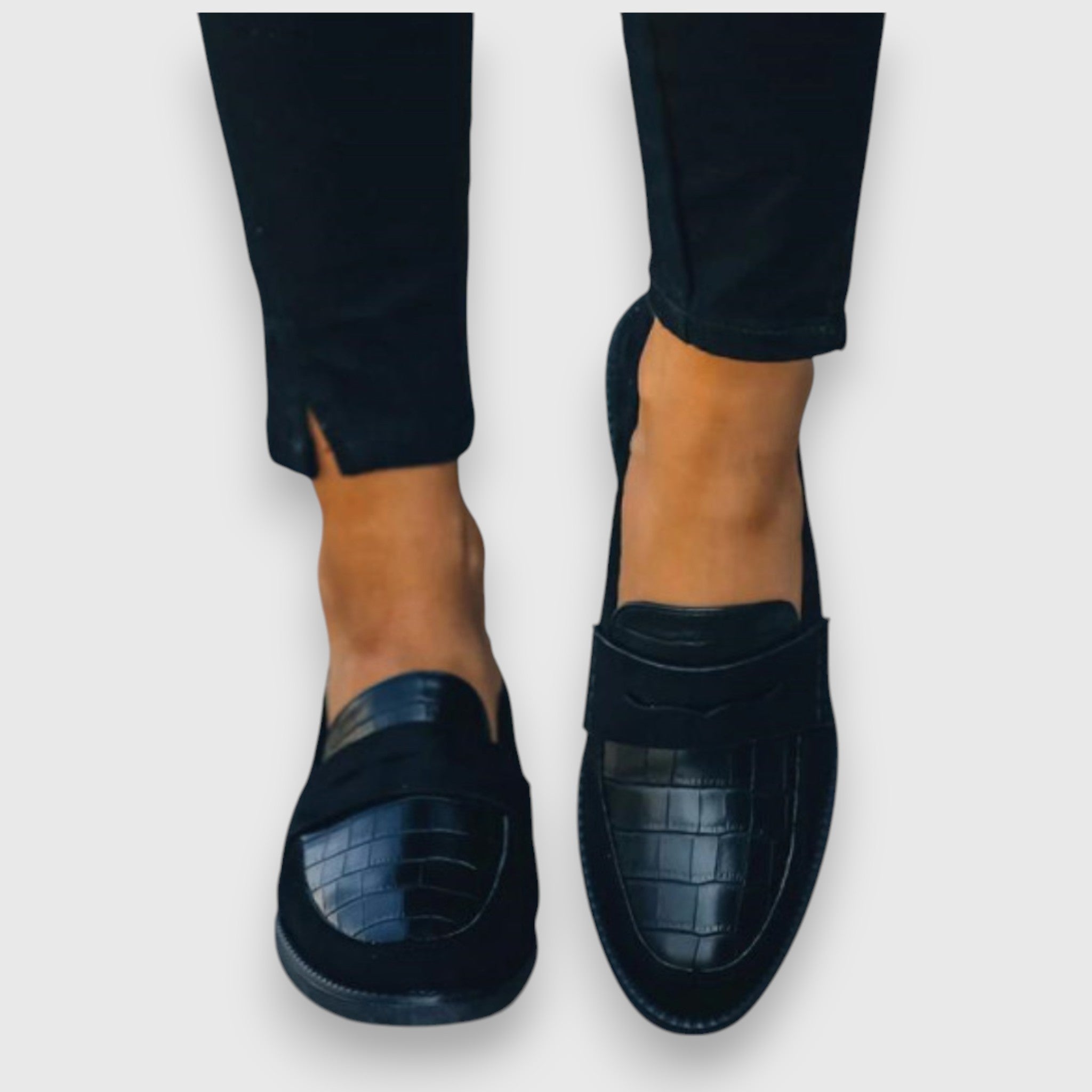 Loafer Schuhe | Klassisches Modernes Design