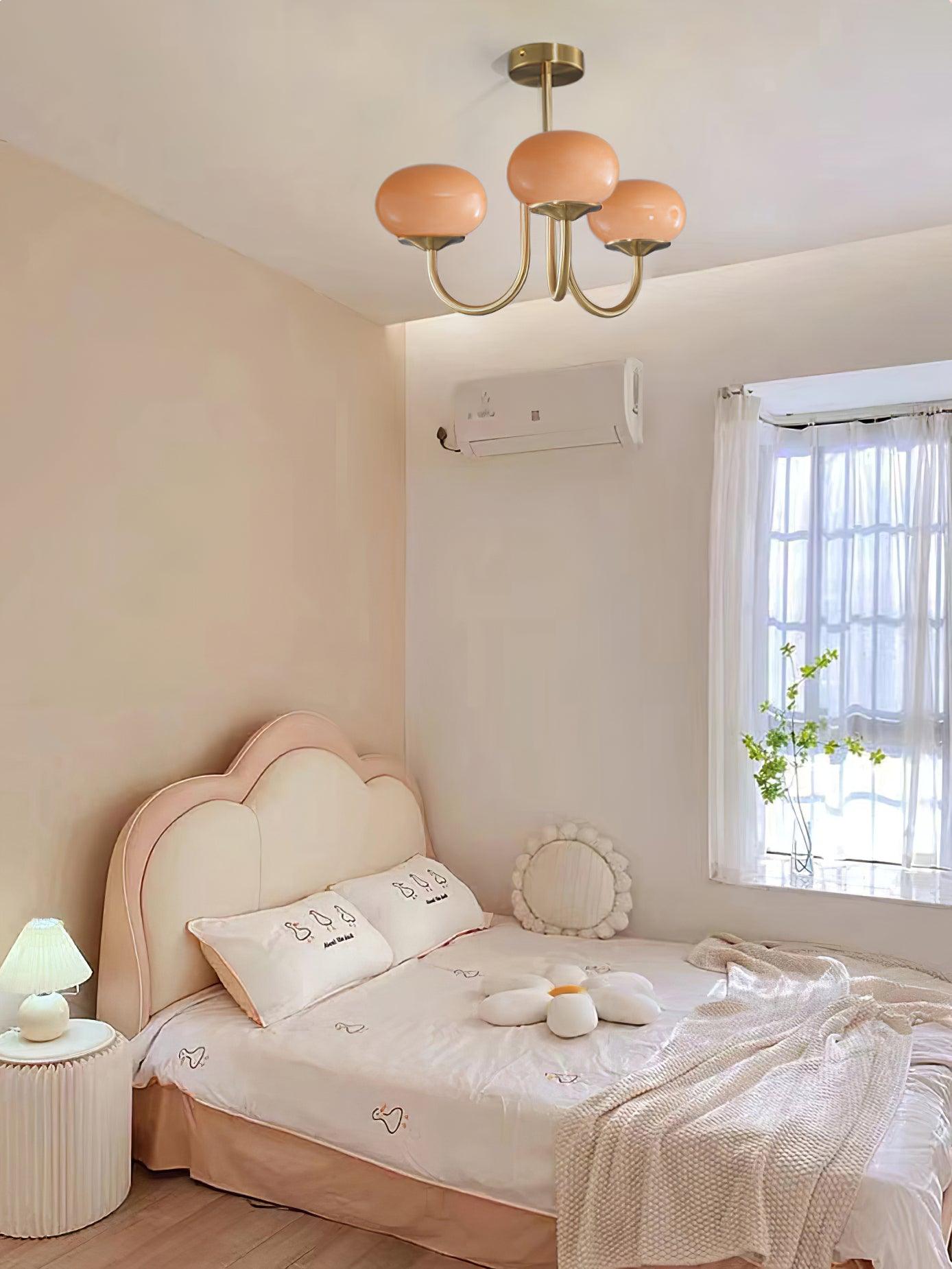 Pendelleuchte LED | Modern Kronleuchter für Wohn- und Esszimmer