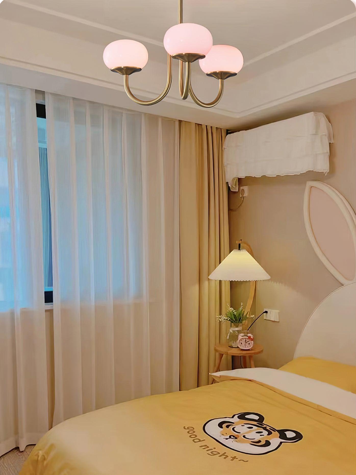 Pendelleuchte LED | Modern Kronleuchter für Wohn- und Esszimmer