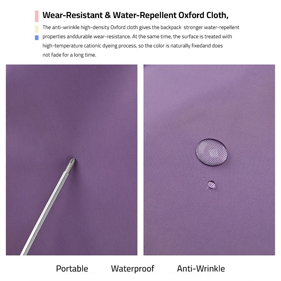 Reise Sporttasche Mit Schuhfach | Mehrere Fächer Leicht Wasserabweisend