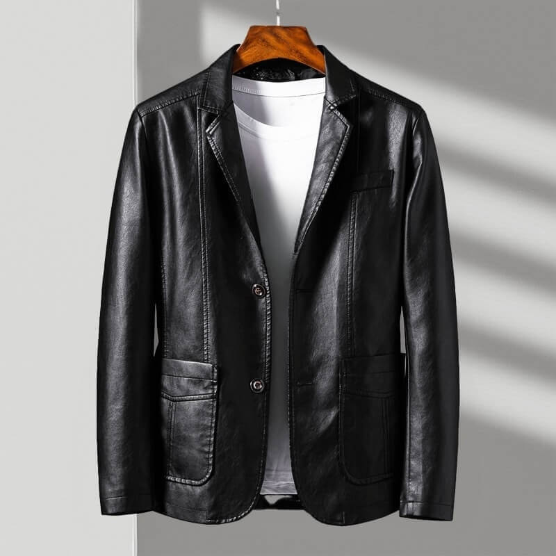 Coat Sakko - Einreiher mit Zwei Knöpfen