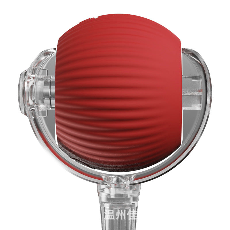 Interaktiver Spielball Für Hunde | Mit Schwanz Für Bewegung Und Beschäftigung