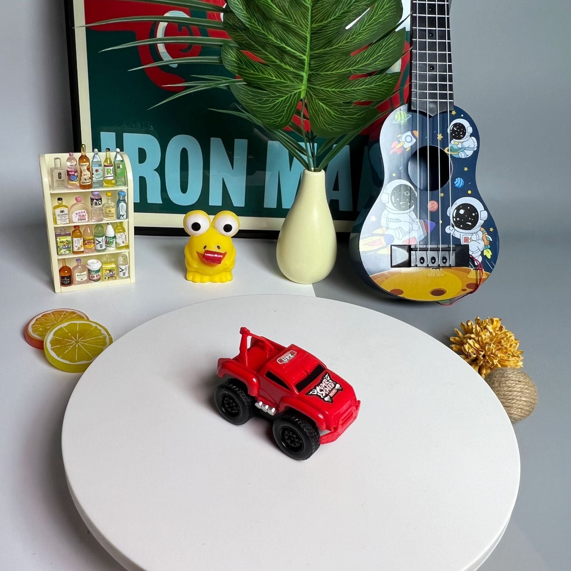 Magnetische Wandkletterautos | Kletterspaß An Wänden Und Glas