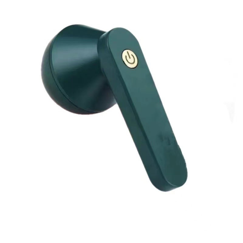 Elektrischer Fusselentferner Wiederaufladbar | Textilrasierer Für Kleidung Decken Und Polster