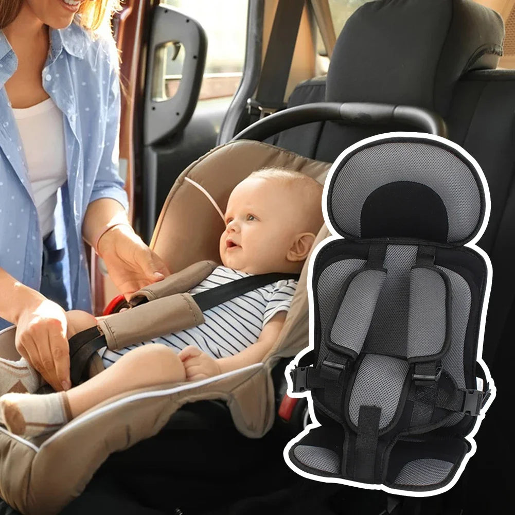 Kindersitz Auto | Schützender Ergonomischer Sitz Einfach Zu Installieren