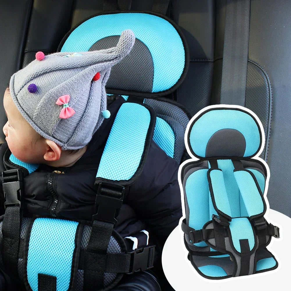 Kindersitz Auto | Schützender Ergonomischer Sitz Einfach Zu Installieren