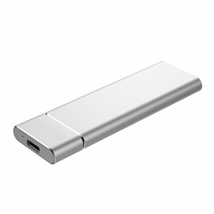 Externe Blitzschnelle Festplatte USB 2.0 | Tragbarer Speicher Bis 8TB