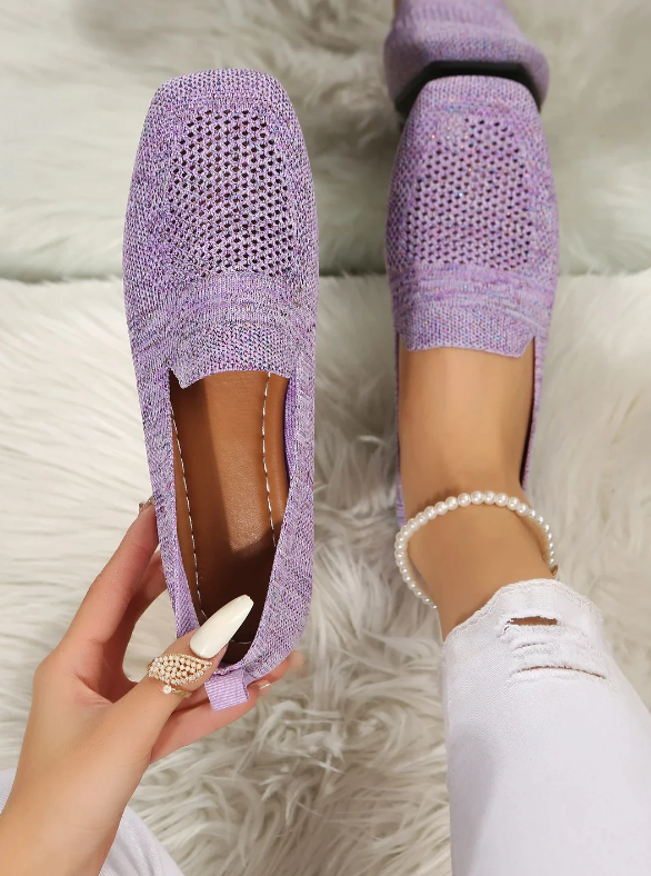 Damen Sommer Schuhe