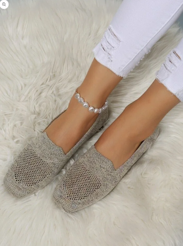 Damen Sommer Schuhe