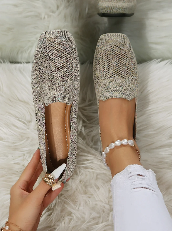 Damen Sommer Schuhe