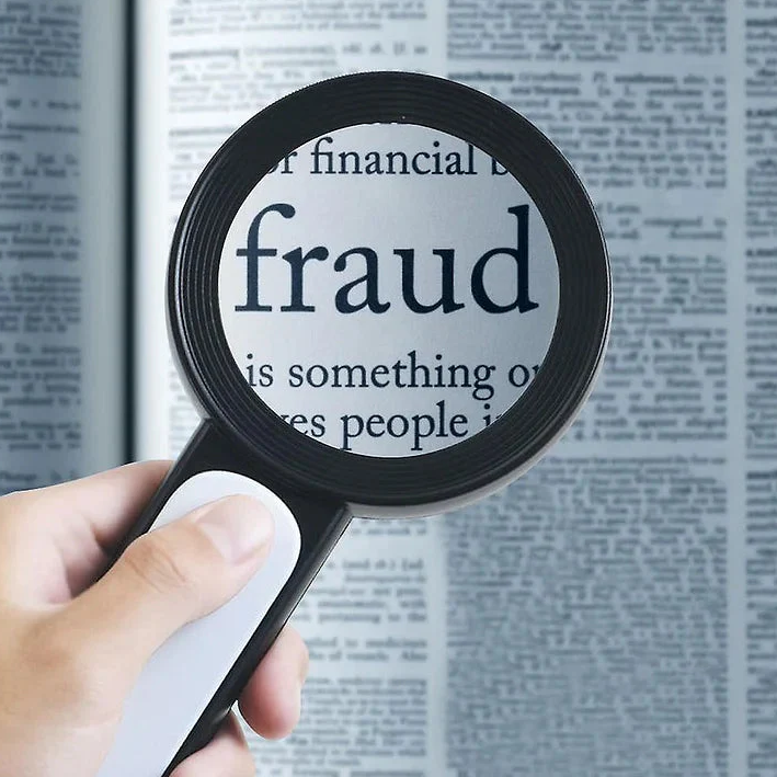 Vergrößerungslupe | Mit LED Beleuchtung Für Lesen Und Detailarbeit