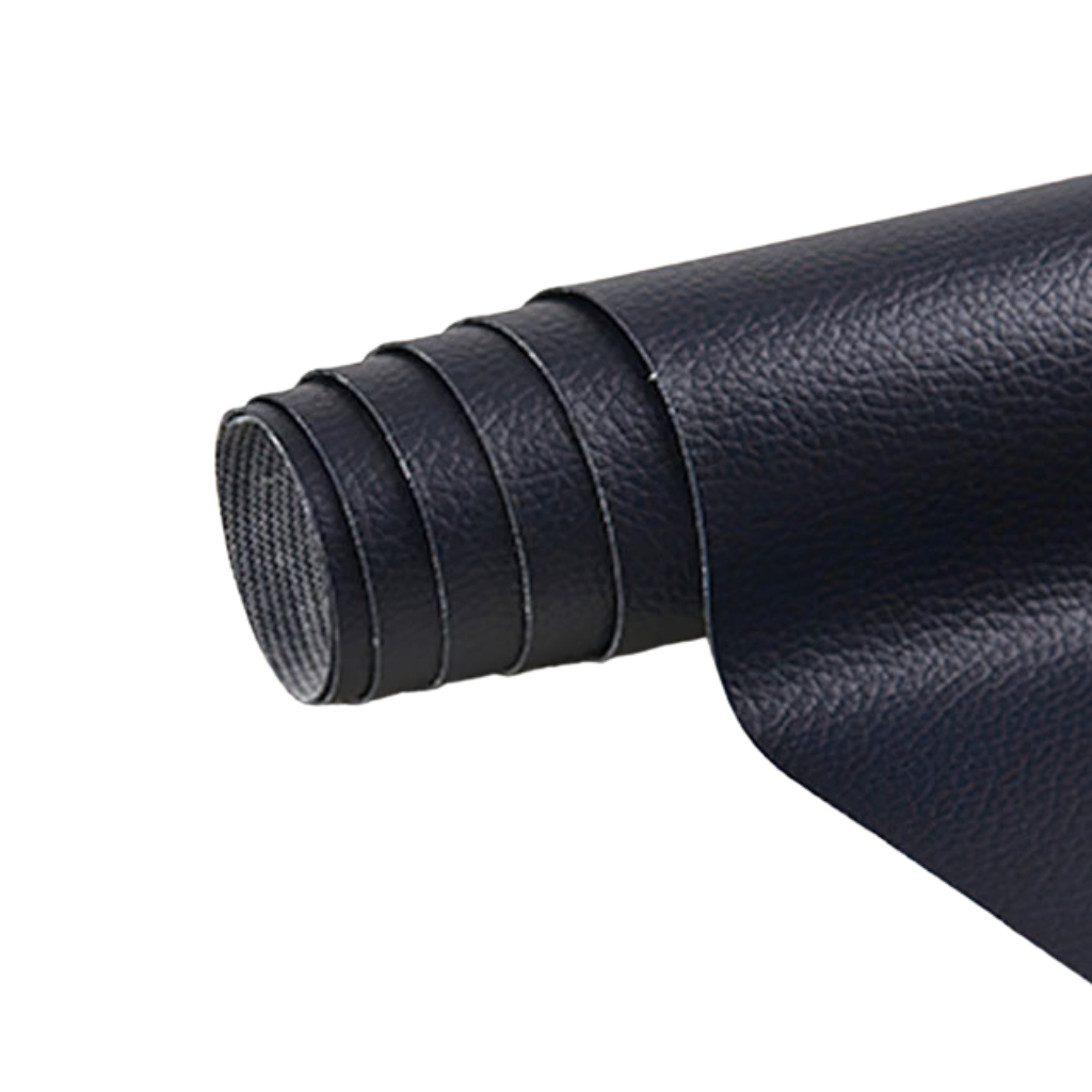 Kunstleder Reparaturflicken Selbstklebend | Zuschneidbar Robust Leder