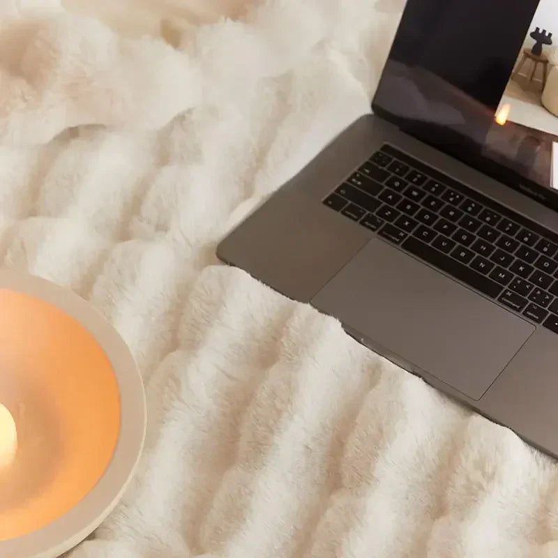 Decke Warm Bequem | Weich Kuschelig Plusch Für Schlafzimme