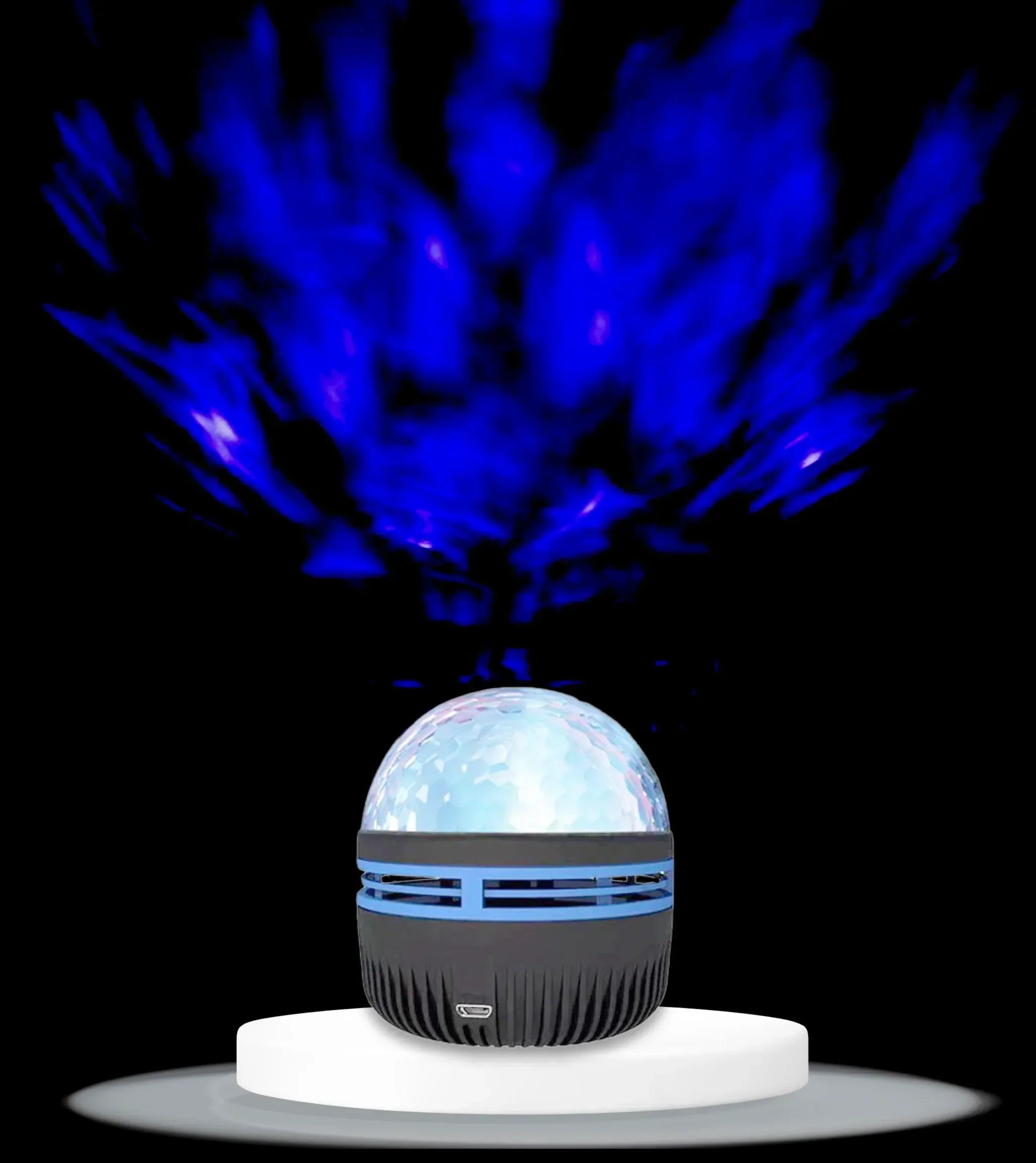 Sternenhimmel Projektor Licht | Dekorative Lampe