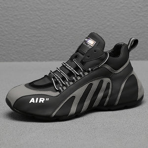Sneaker - Sportlicher Laufschuh mit Modernem Design