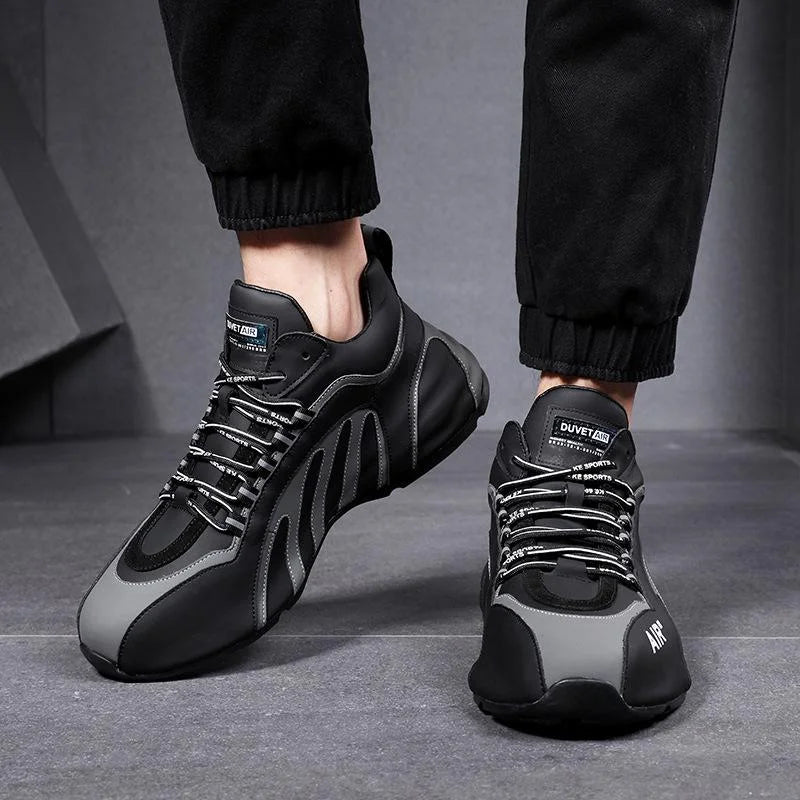 Sneaker - Sportlicher Laufschuh mit Modernem Design