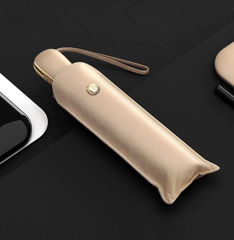 Regenschirm Kompakt & Ultraleicht | Ideal für Reisen