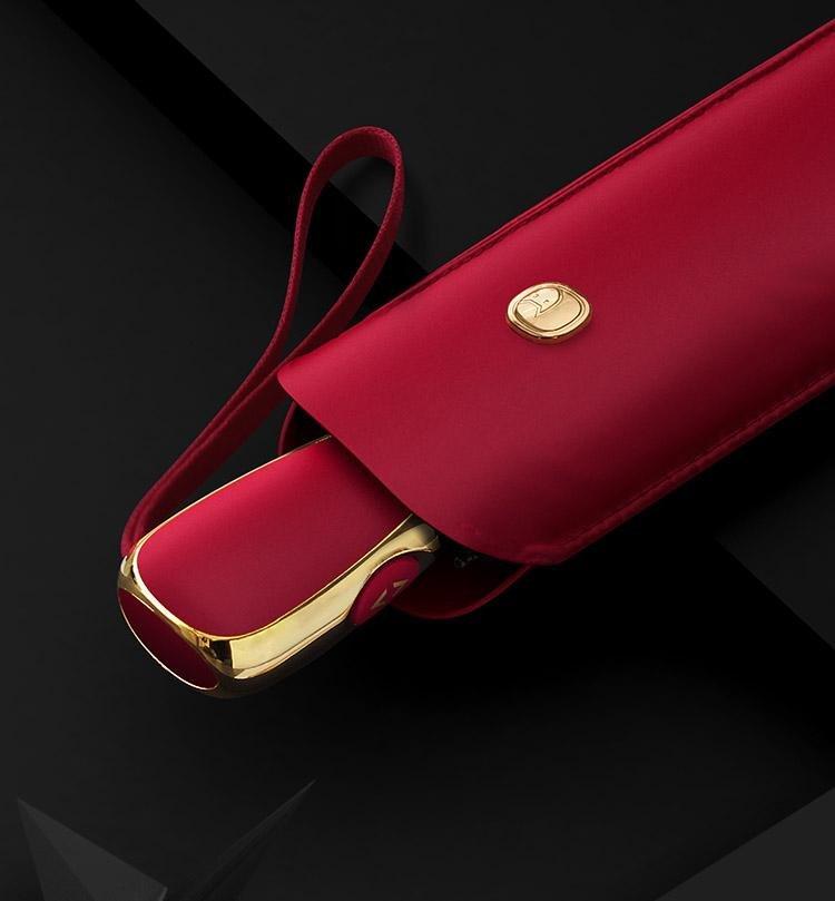 Regenschirm Kompakt & Ultraleicht | Ideal für Reisen