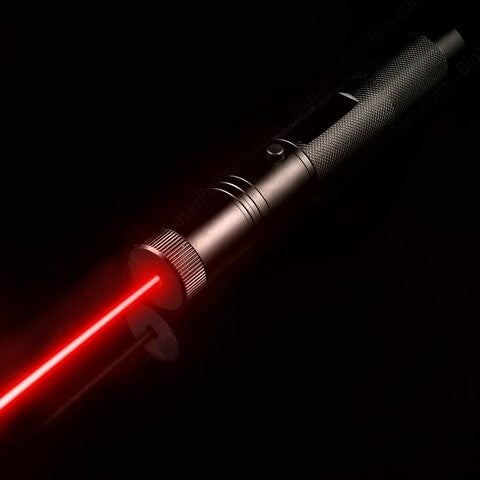Laserpointer Leistungsstark | Lange Reichweite & Wiederaufladbar