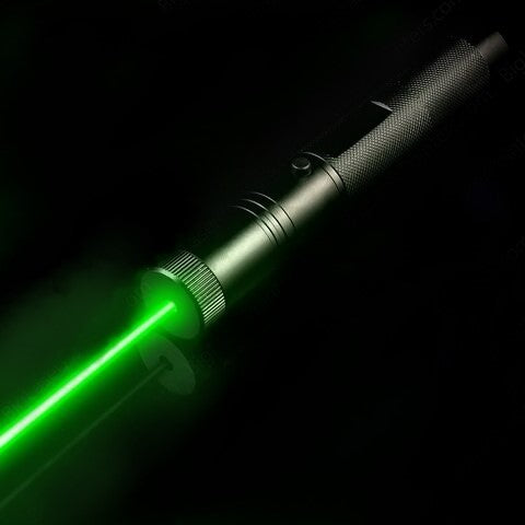 Laserpointer Leistungsstark | Lange Reichweite & Wiederaufladbar