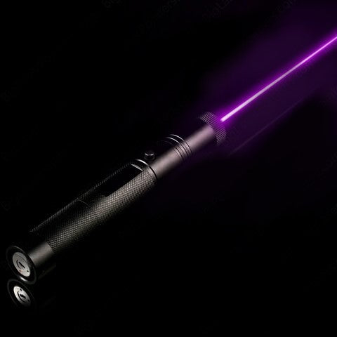 Laserpointer Leistungsstark | Lange Reichweite & Wiederaufladbar